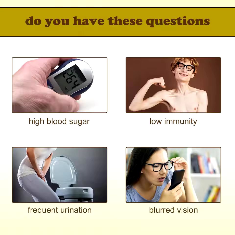 South Moon Sugar Control Wireless Wristband – Naturally Regulate Your Wellness (Buy 1 Get 1 Free) - Image 6